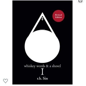 Whiskey Words & a Shovel 1